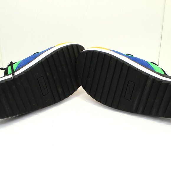 Nike Offline 2.0 Uno Wild Card DN5079-300 Men\'s Multi Color Slides SZ11.5 US